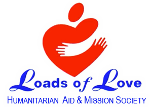 Loads of Love Humanitarian Aid & Mission Society, Chatham, Ontario